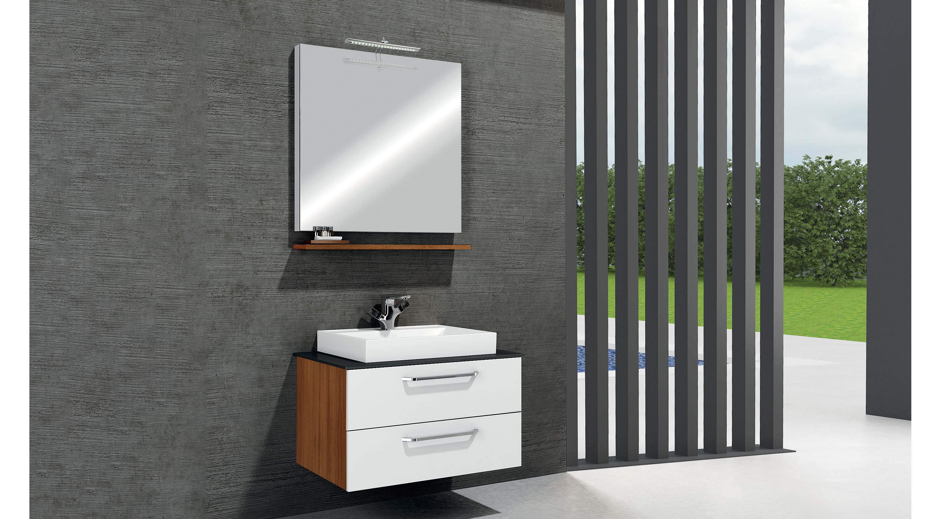 GORDİON 80